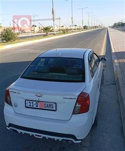 شيفروليه اوبترا